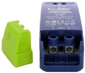 Ecodim led driver 12v 0-50w dimmerabile ac - 4379610