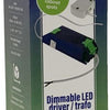 Enzo ecodim led driver dimbaar ecodim voor 3-4 meubelspots - led4921
