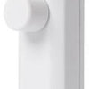 Enzo ecodim led snoerdimmer wit universeel 230v 0-50w - 4364980