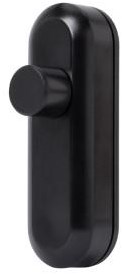 Ecodim LED variatore a filo nero universale 230v 0-50w - 4364982
