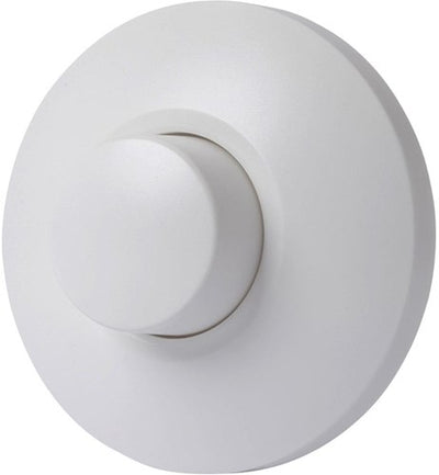 Ecodim LED dimmer da pavimento bianco universale 230v 0-50w - 4365312