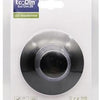Regulador de suelo LED Ecodim negro universal 230v 0-50w - 4365310