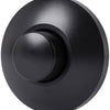 Regulador de suelo LED Ecodim negro universal 230v 0-50w - 4365310