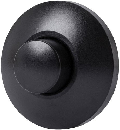 Regulador de suelo LED Ecodim negro universal 230v 0-50w - 4365310