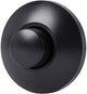 Ecodim LED dimmer da pavimento nero universale 230v 0-50w - 4365310