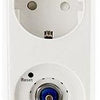 Regulador enchufe ecodim LED 0-100w eco-dim.06 - 4378010