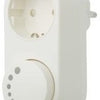 Regulador enchufe ecodim LED 0-100w eco-dim.06 - 4378010