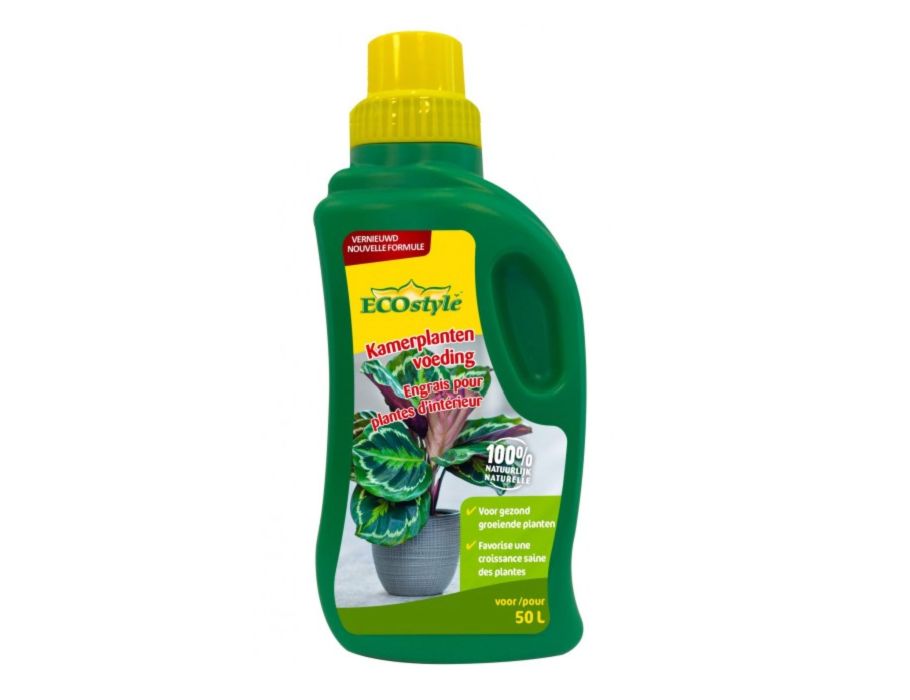 ECOstyle Kamerplantenvoeding 500ml