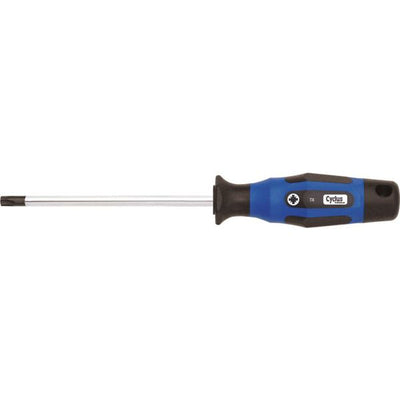 Torx Key TX 8 x 60 mm con mango de componente múltiple