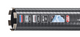 Taladro de diamante con láser de quilates para hormigón seco | ø182x300x5 4 unc – ed18230020