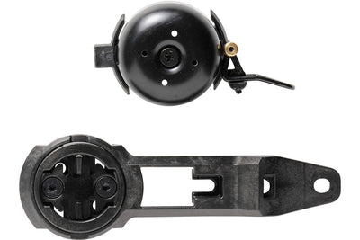 HideMyBell Raceday ss (Syncros)