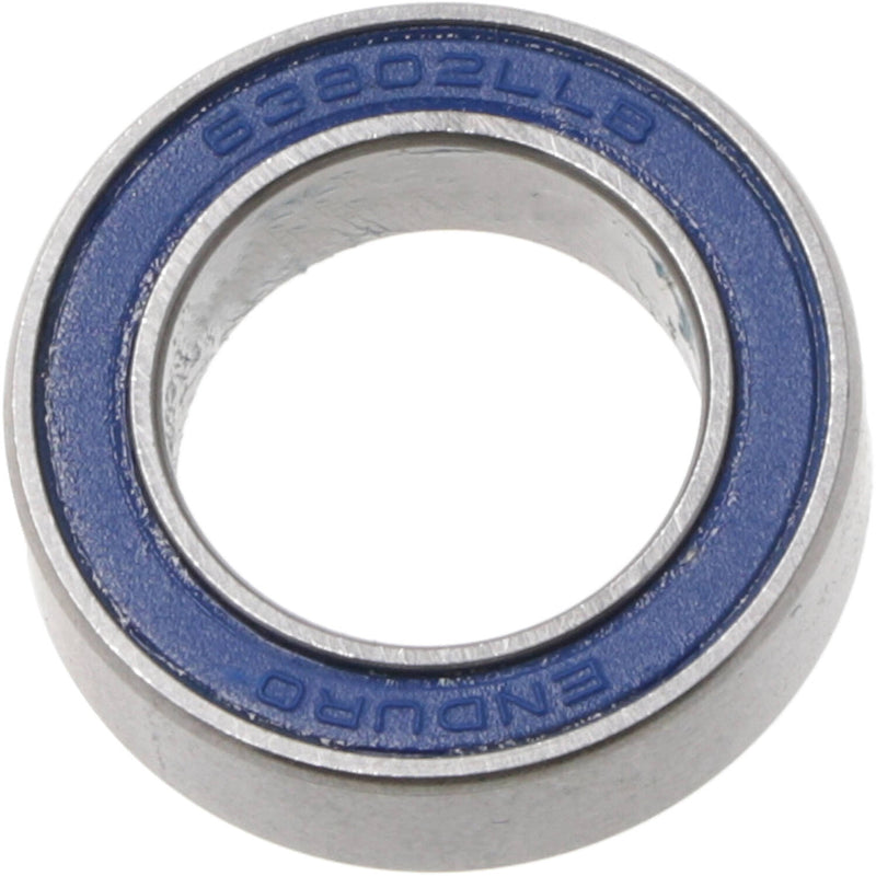 Lager enduro 63802 LLB 15x24x7 ABEC 3
