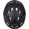 PoliSport City Move Helmet de bicicleta L 58-61 cm Negro
