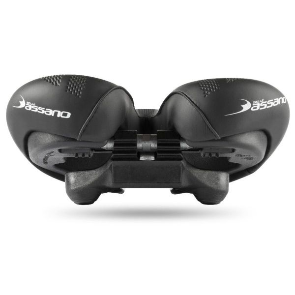 Sella Selle Bassano Modulare CT Tour nero