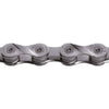 KMC X9 EPT Bicycle Chain 114 Schakels, 288G, argento