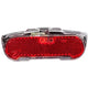 Axa Taillight Slim Steady 80mm (workshop packaging)