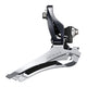 ADERAILLEUR DEL CARRADO 2 x 9 velocidades Shimano SORA FD-R3000 AMERHING PILL-DOWN-46-52T