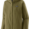 Chubasquero Patagonia torrentshell 3l - modelo 2023