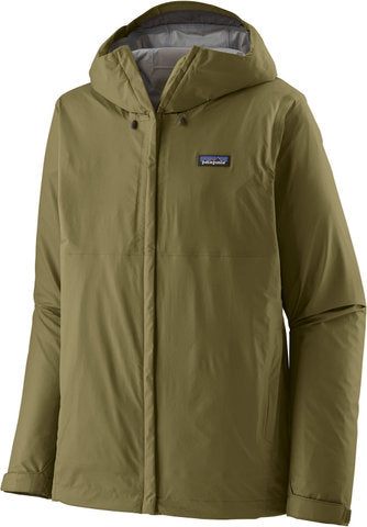 Chubasquero Patagonia torrentshell 3l - modelo 2023