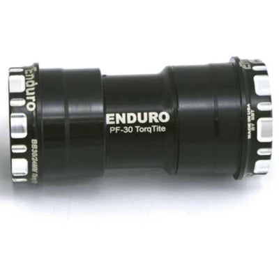 Bras di fondo enduro Torqtite BB30 30mm XD-15 Nero