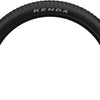 Copertone pieghevole Kenda Honey Badger xc pro 29 - modello 2018