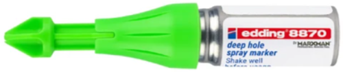 Edding Marker fori profondi - spray per marcatura - ed060754
