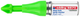 Edding Marker fori profondi - spray per marcatura - ed061010