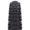 Schwalbe eddy corrente r evo tle super gravità 29x2.60