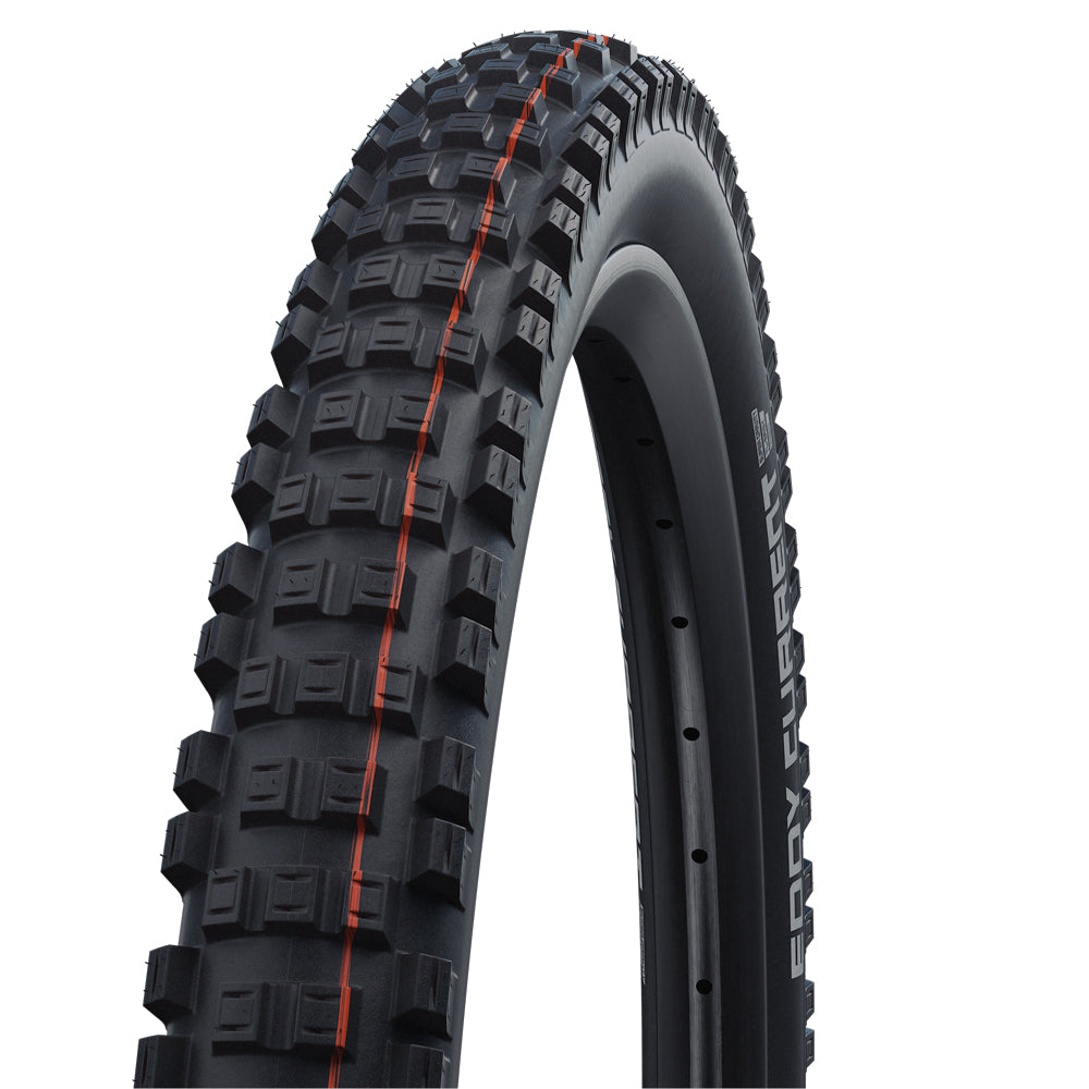 Schwalbe eddy corrente r evo tle super gravità 29x2.60