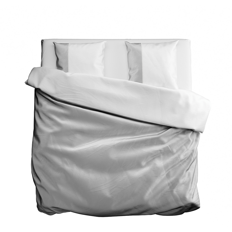 Cachetto copripiumino Eden 260 x 240 cm