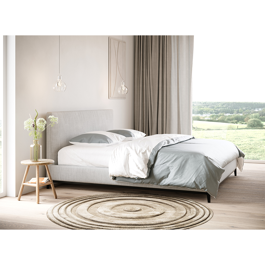 Cachetto copripiumino Eden 260 x 240 cm