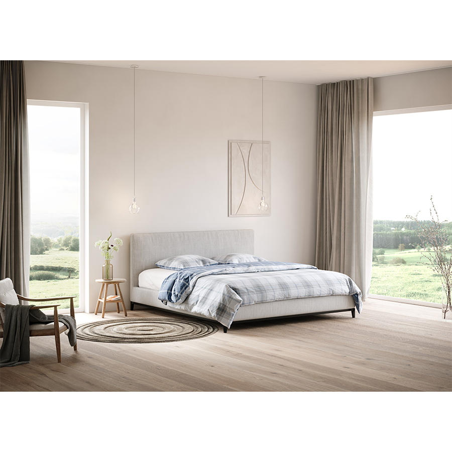 Funda nórdica acogedora eden acogedora 240 x 220 cm