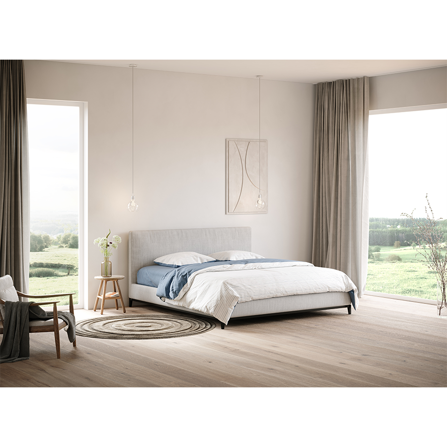 Copripiumino Eden vivas 260 x 240 cm
