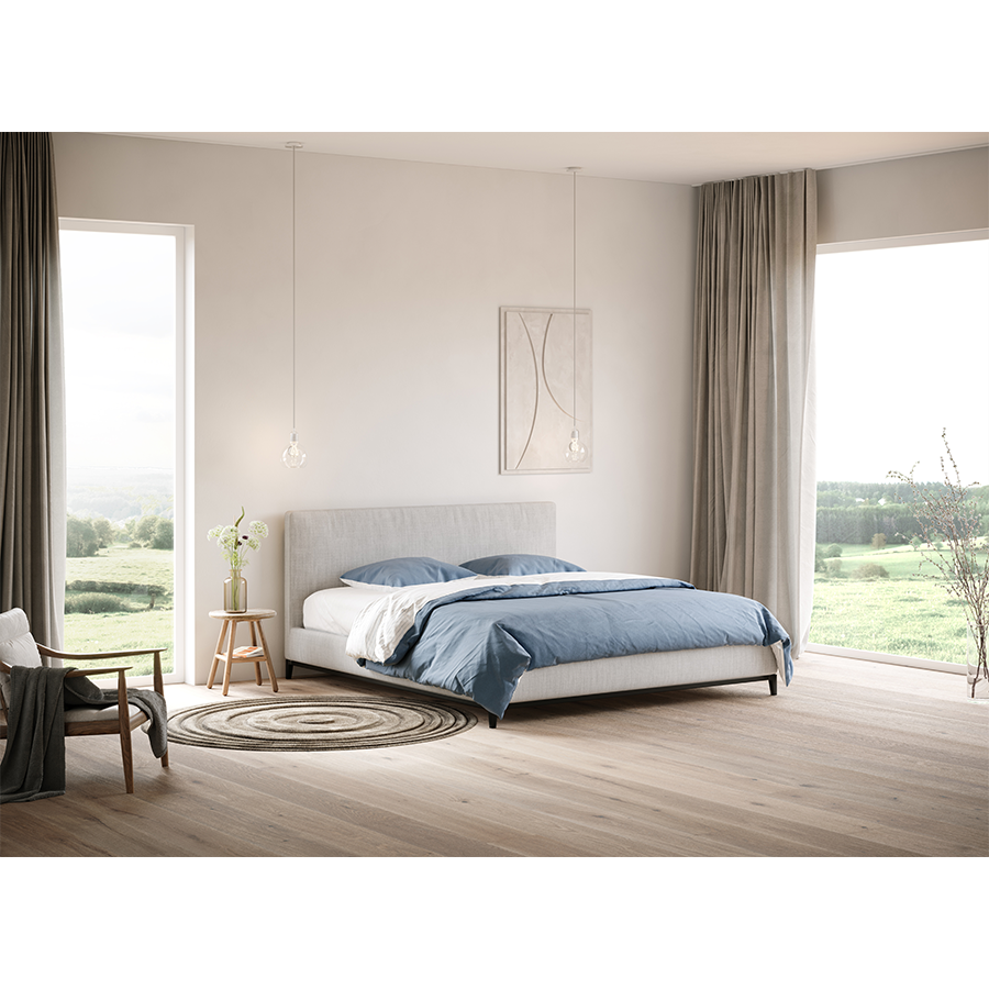 Copripiumino Eden vivas 260 x 240 cm