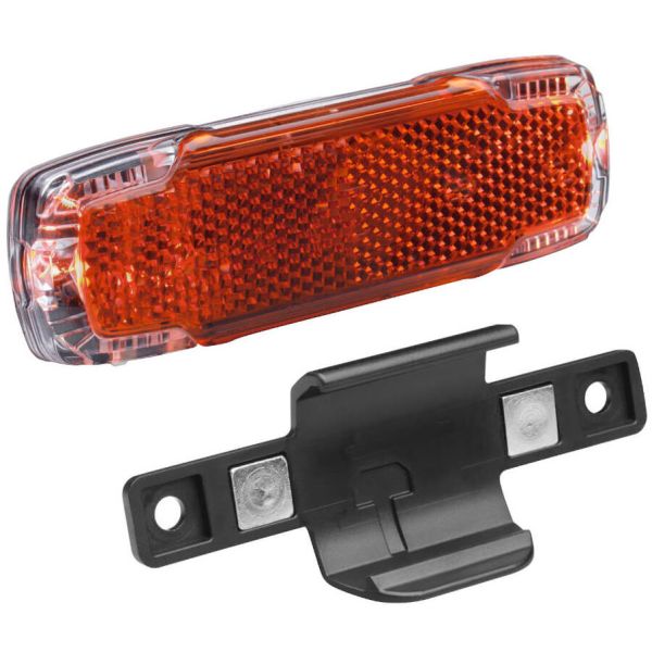 Busch + Müller achterlicht Toplight 2C usb 50 80mm