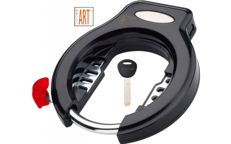 Ringslot Edge Strong Art2 - Black