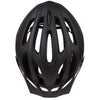 PoliSport MTB Helm Sport-Flow L 58-62cm Mat Black