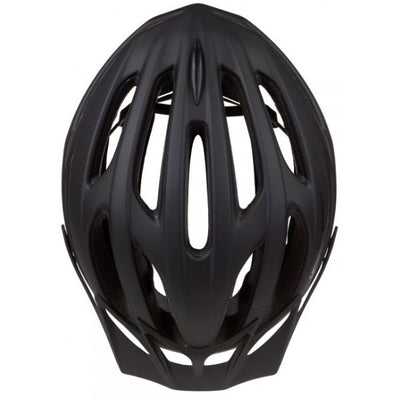 Polisport MTB Helm Sport-Flow L 58-62CM Mat Black
