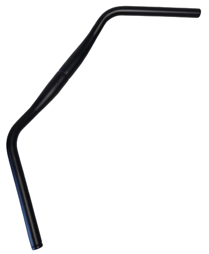 Magix Startboid Tour City 640 31.8ø 48 gradi in alluminio matto nero