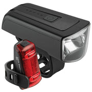 Iluminación set axa dwn set 100 lux usb-c recargable - afbeelding 2