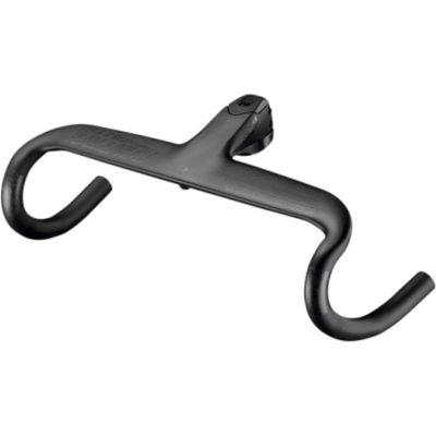 Controltech - manubrio da corsa fl4 completamente integrato sirocco 42 cm 120 mm