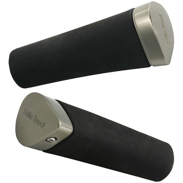 Selle royal selleroyal nivo gel handle sr impugnature nivo gel