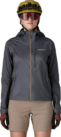 Giacca da donna Patagonia Trail Craft