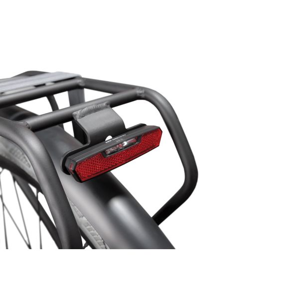 Carrier Light Juno e-bike 6-12 volt con
