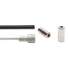 Elvedes clutch cable Complete Peer 49-wire (6439-49)