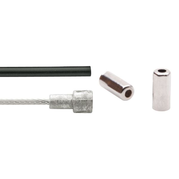 Elvedes clutch cable Complete Peer 49-wire (6439-49)