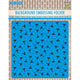 Nellie's choice • 3d embossing folder achtergrond takken 15x15cm