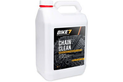 Bike7 - catena pulita 5L