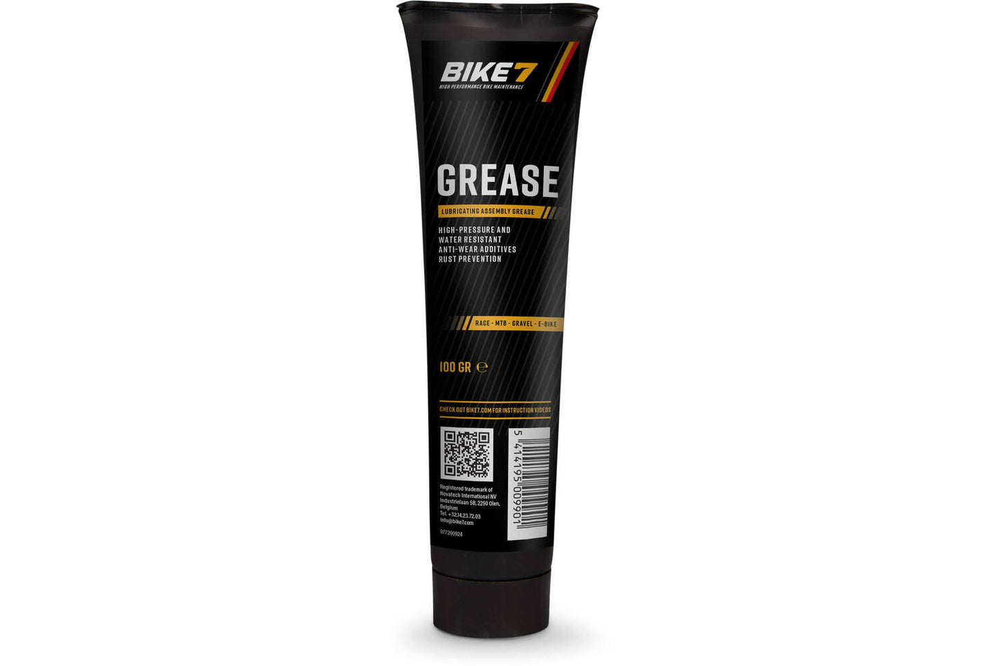 Bike7 - grasa 100gr