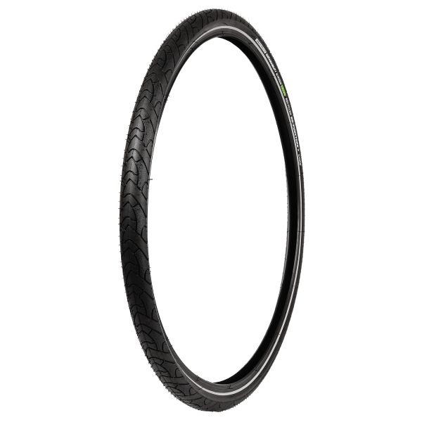 Pneumatico urbanproof-urbano Riciclato 40-622 (28x1 5 8) Nero 1mm